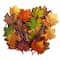 Fall Paper Leaf Embellishment Set by Recollections&#x2122;